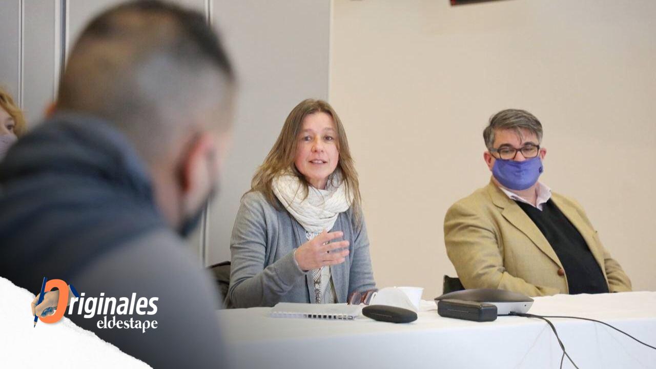Tras el "Caso Chano", el Gobierno reactivó el programa para el uso racional de armas policiales vaciado por Bullrich