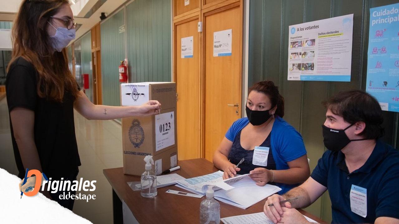 Los ausentes de las PASO: un factor que puede ser clave en la elección general