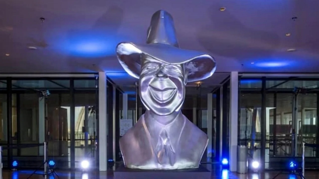 Premios Gardel 2022