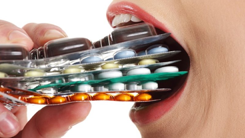 Cuando se evita el consultorio: ¿Por qué la automedicación se volvió un hábito?