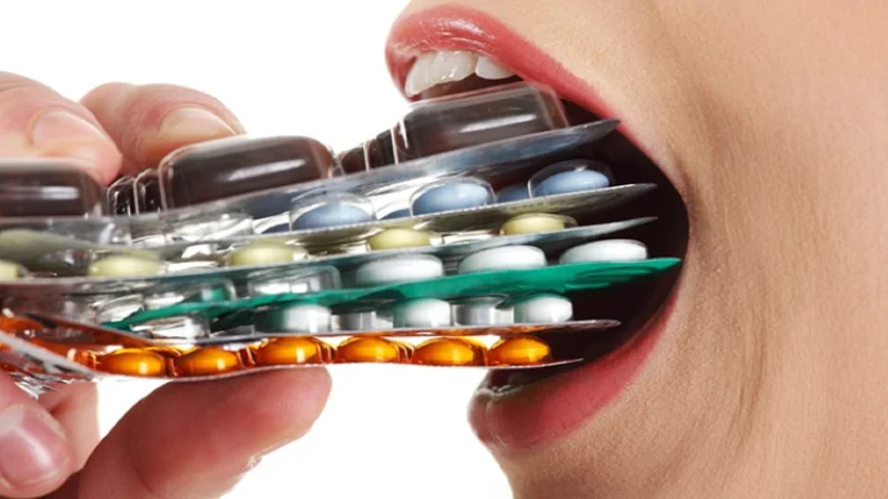 Cuando se evita el consultorio: ¿Por qué la automedicación se volvió un hábito?