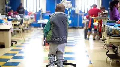 Ley oncopediatrica en Argentina: de qué trata el proyecto que aprobó el Congreso Ley oncopediatrica en Argentina: de qué trata el proyecto que aprobó el Congreso