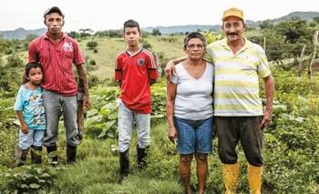 Los nadies de Colombia y Ecuador | Latinoamérica