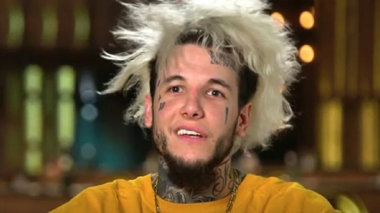 Alex Caniggia