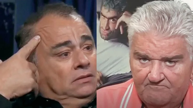 La Tota Santillan Jose Luis Gozalo Rodrigo