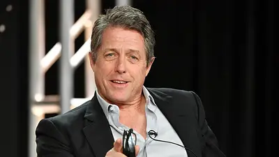 Hugh Grant Hugh Grant