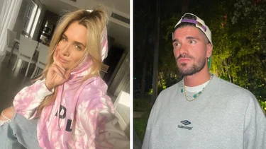 Camila Homs rompió el silencio sobre su ruptura con Rodrigo De Paul: "Infiel"