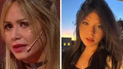 Karina La Princesita, Sol Cwirkaluk Karina La Princesita, Sol Cwirkaluk
