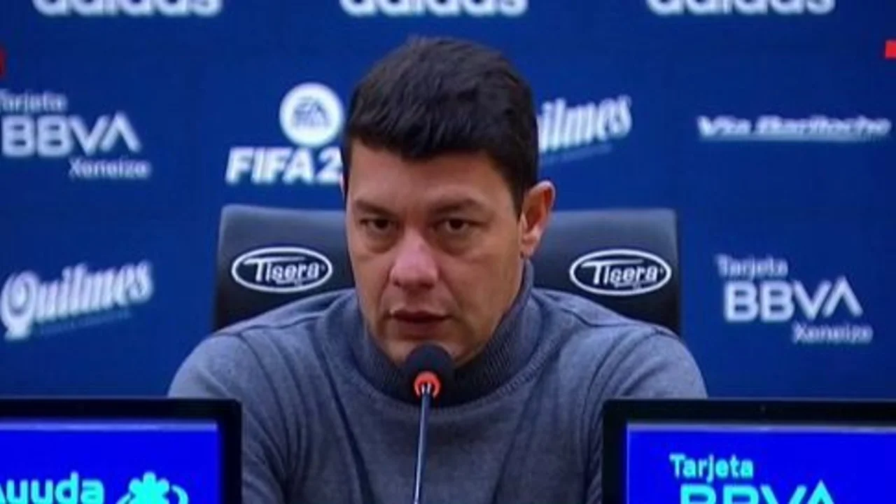 Boca Juniors, Sebastián Battaglia, Liga Profesional, Jorman Campuzano.