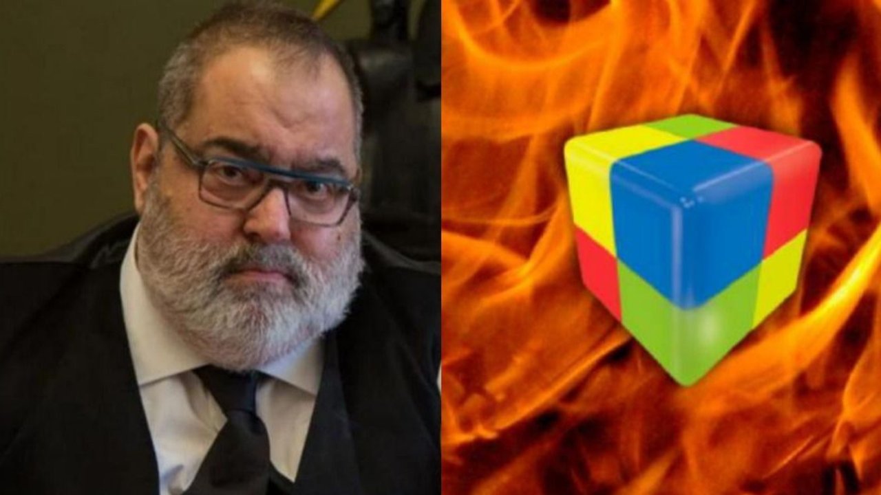 Jorge Lanata enojado con Diego Estéves, periodista de America TV, por la información de la supuesta hija ucraniana de Andrea del Boca