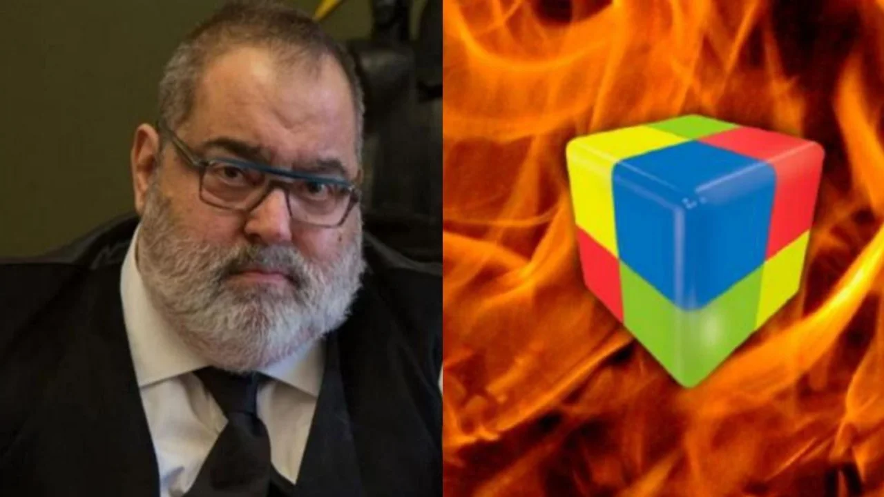 Jorge Lanata enojado con Diego Estéves, periodista de America TV, por la información de la supuesta hija ucraniana de Andrea del Boca