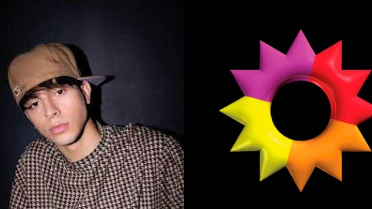 Rusherking enojado con Socios del Espectáculo por decir que canta mal. El artista escribió en su Twitter hacia el programa de El Trece y Rodrigo Lussich