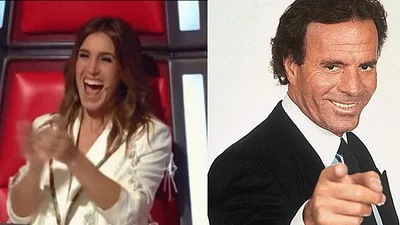 Memes de Julio Iglesias. La Sole recordó a Julio Iglesias en su cuenta de Twitter y publicó una foto Memes de Julio Iglesias. La Sole recordó a Julio Iglesias en su cuenta de Twitter y publicó una foto