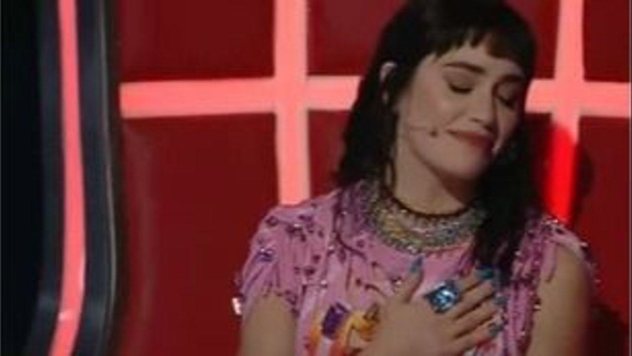 Lali Espósito
