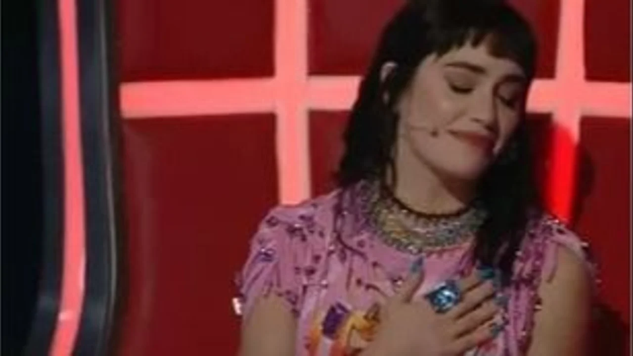 Lali Espósito