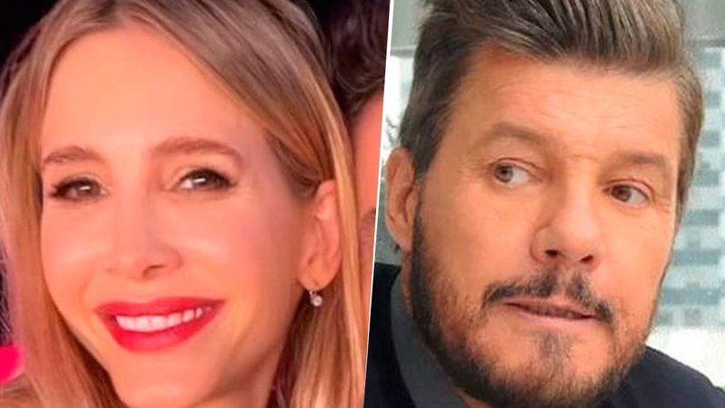 guillermina valdés marcelo tinelli