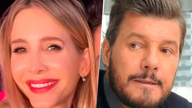 guillermina valdés marcelo tinelli