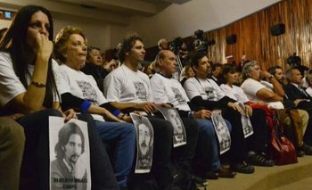 La masacre de Trelew, una antesala | Masacre de trelew