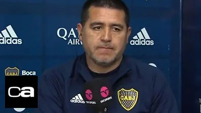 Boca no pudo cerrar a un crack y se quedó sin un refuerzo Boca no pudo cerrar a un crack y se quedó sin un refuerzo