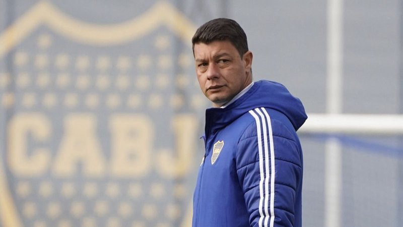 Boca, fútbol argentino, mercado de pases, deportes, Arturo Vidal, Flamengo