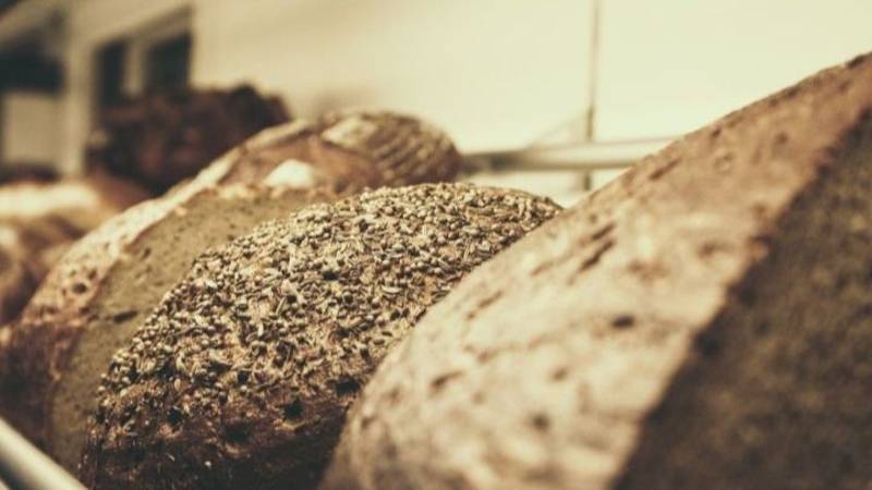 Enfermedad celíaca: alimentos gluten free 