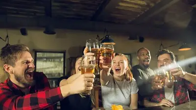 Conoce las mejores cervecerías en Buenos Aires Conoce las mejores cervecerías en Buenos Aires