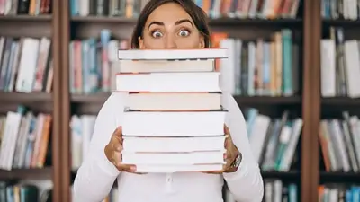 Conoce cuáles son los libros de marketing digital que no podés dejar de leer Conoce cuáles son los libros de marketing digital que no podés dejar de leer
