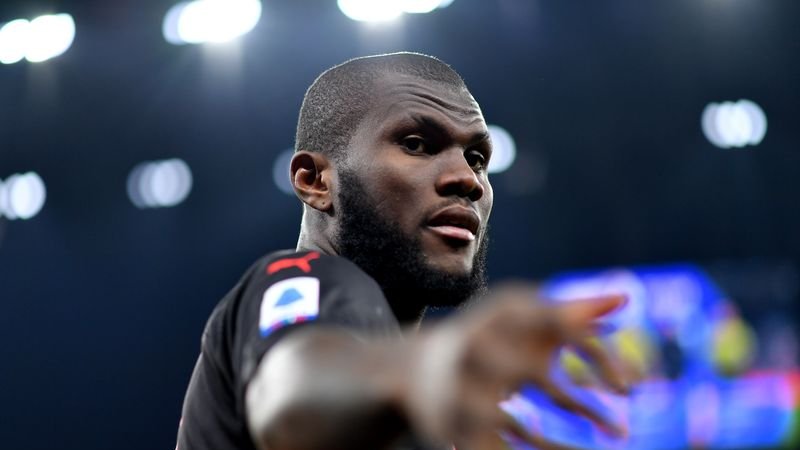 Kessié se une al Barcelona tras terminar contrato con el AC Milán