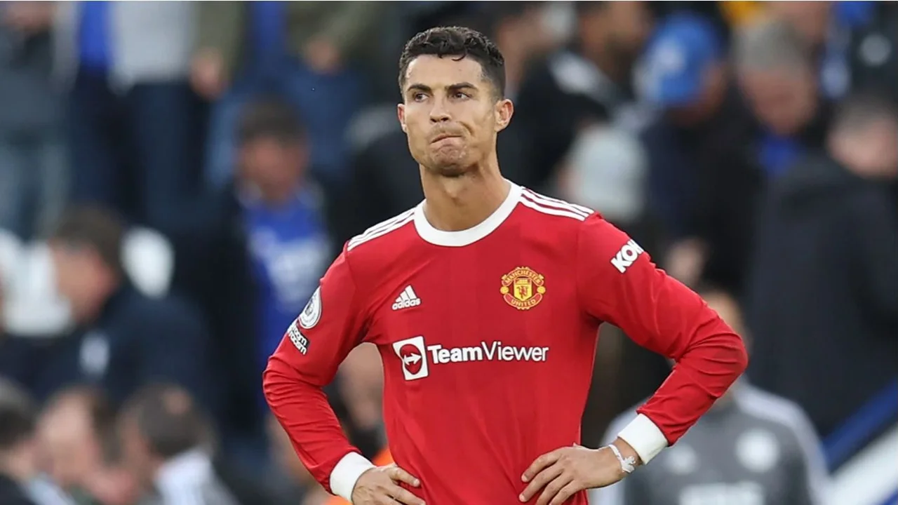 Cristiano Ronaldo, mercado de pases, fútbol, Manchester United, deportes