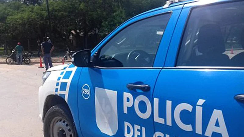 Chaco: rescataron a un bebé recién nacido de un pozo ciego
