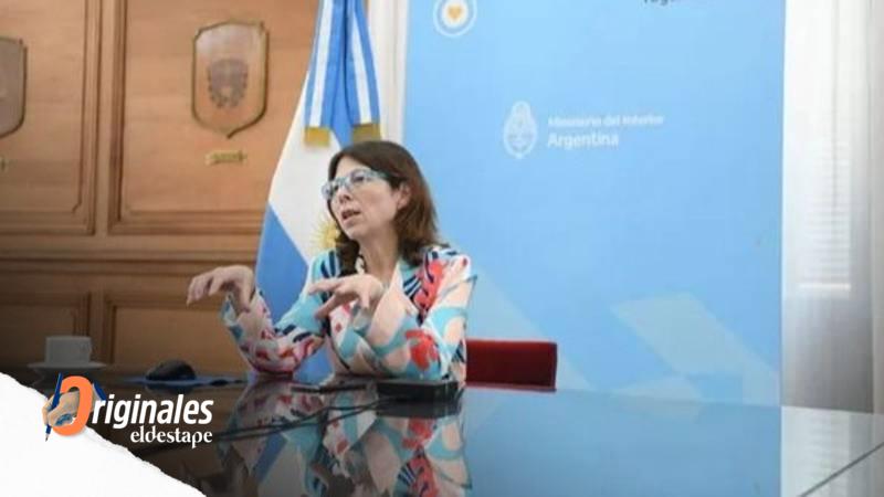 Déficit, dólar e inflación: qué hizo y cómo piensa Silvina Batakis