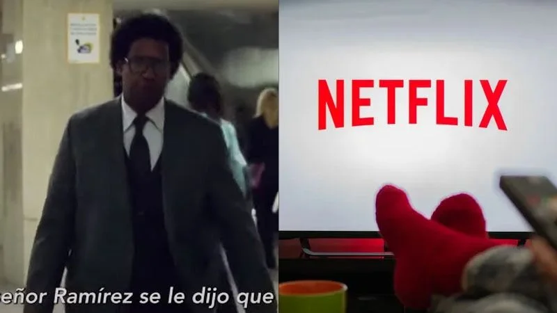 La película que fracasó en el cine y que es un éxito en Netflix