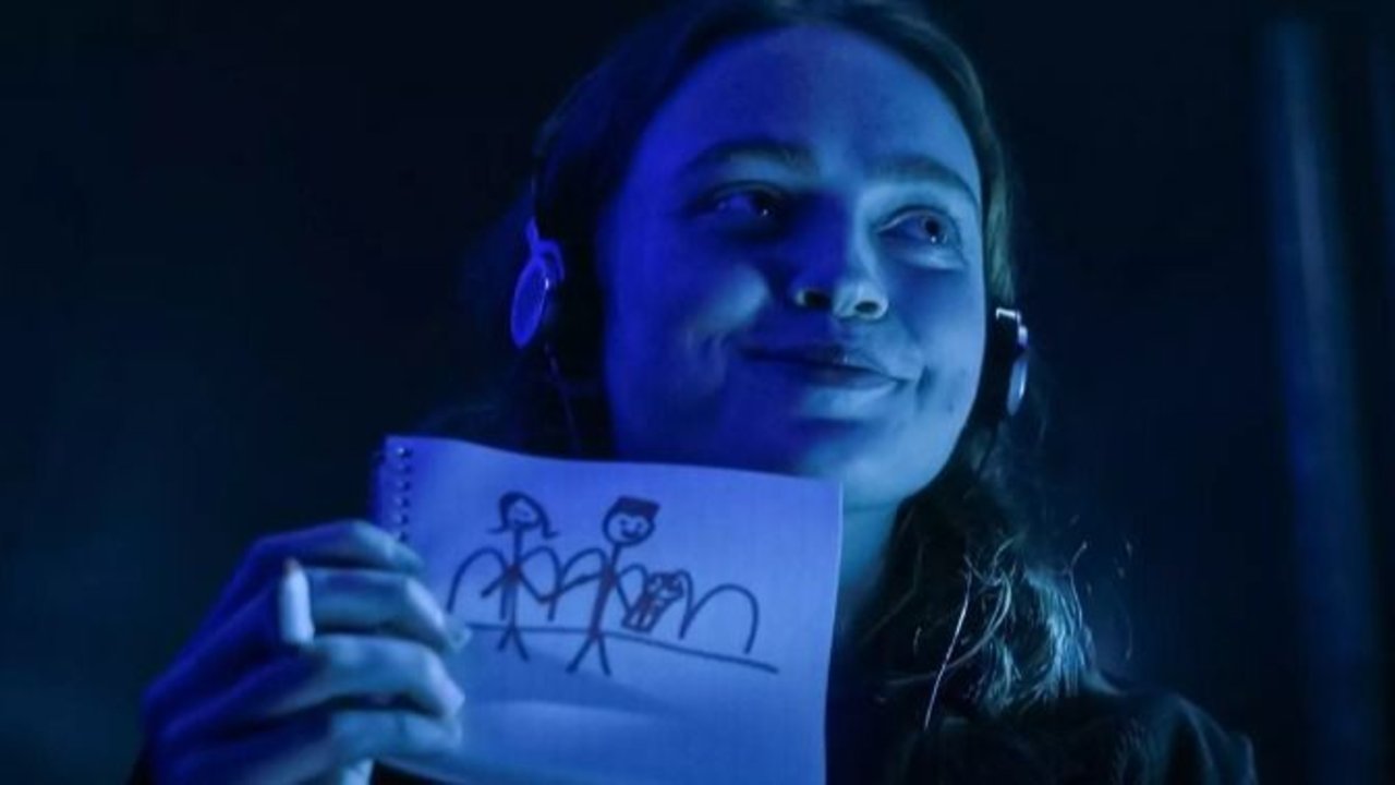 Stranger Things. Netflix