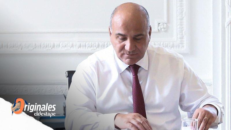 Manzur asume un rol más activo y prepara una cumbre con gobernadores del Norte Grande