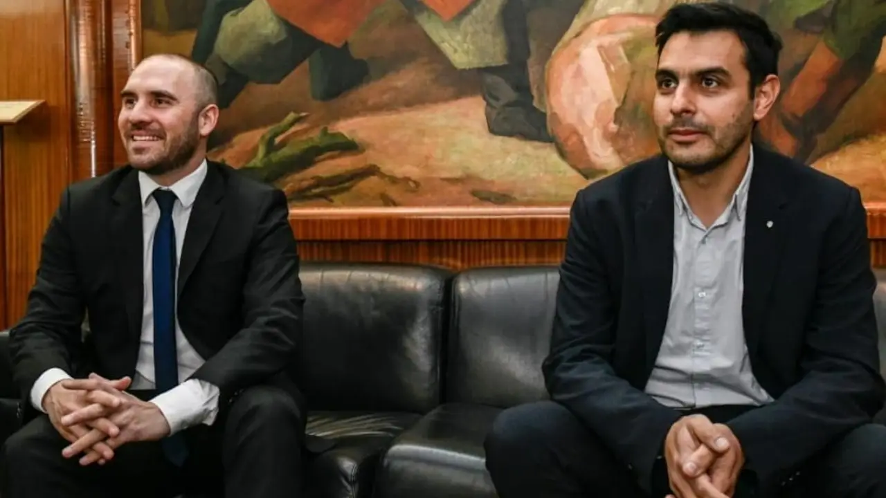 Segmentación de tarifas: renunció el funcionario clave de Martín Guzmán en Energía