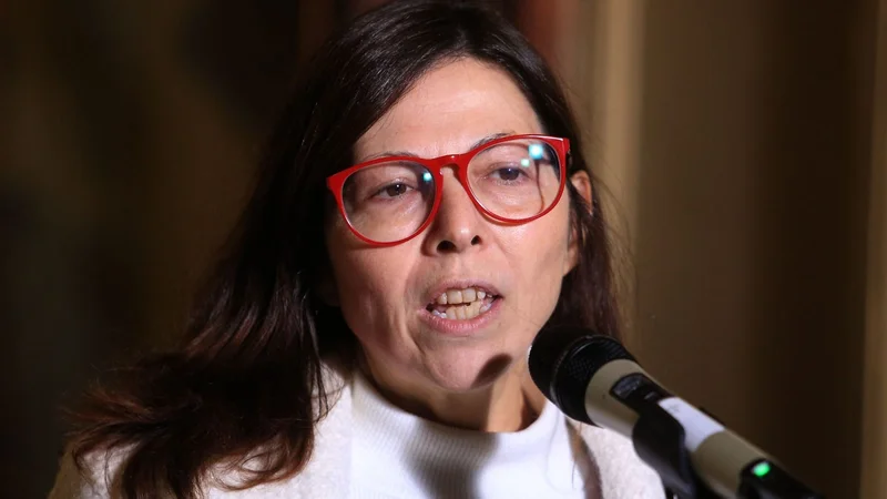 Batakis se reúne con Lipton y funcionarios del Tesoro estadounidense