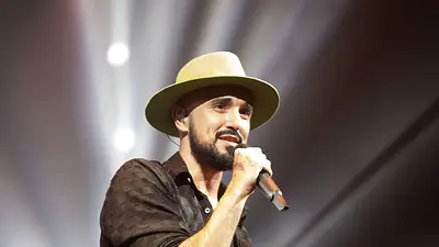 Abel Pintos vuelve a tocar en Córdoba. Abel Pintos vuelve a tocar en Córdoba.