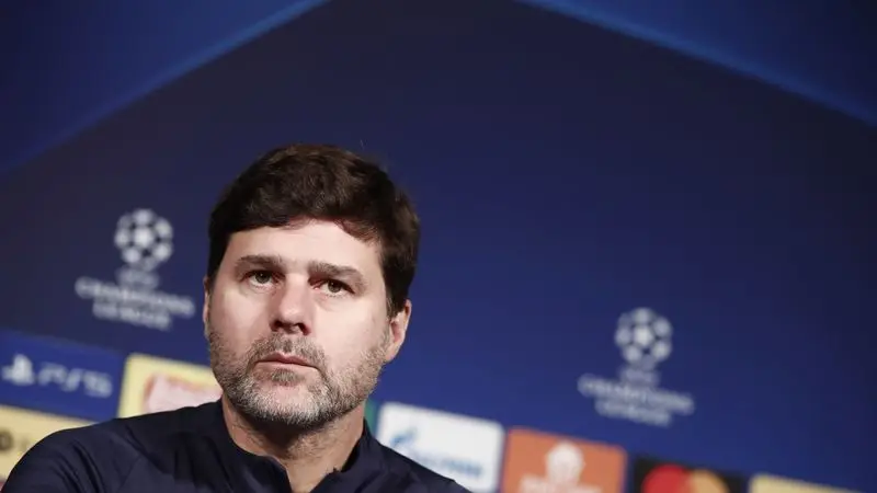 El PSG destituye a Mauricio Pochettino como entrenador
