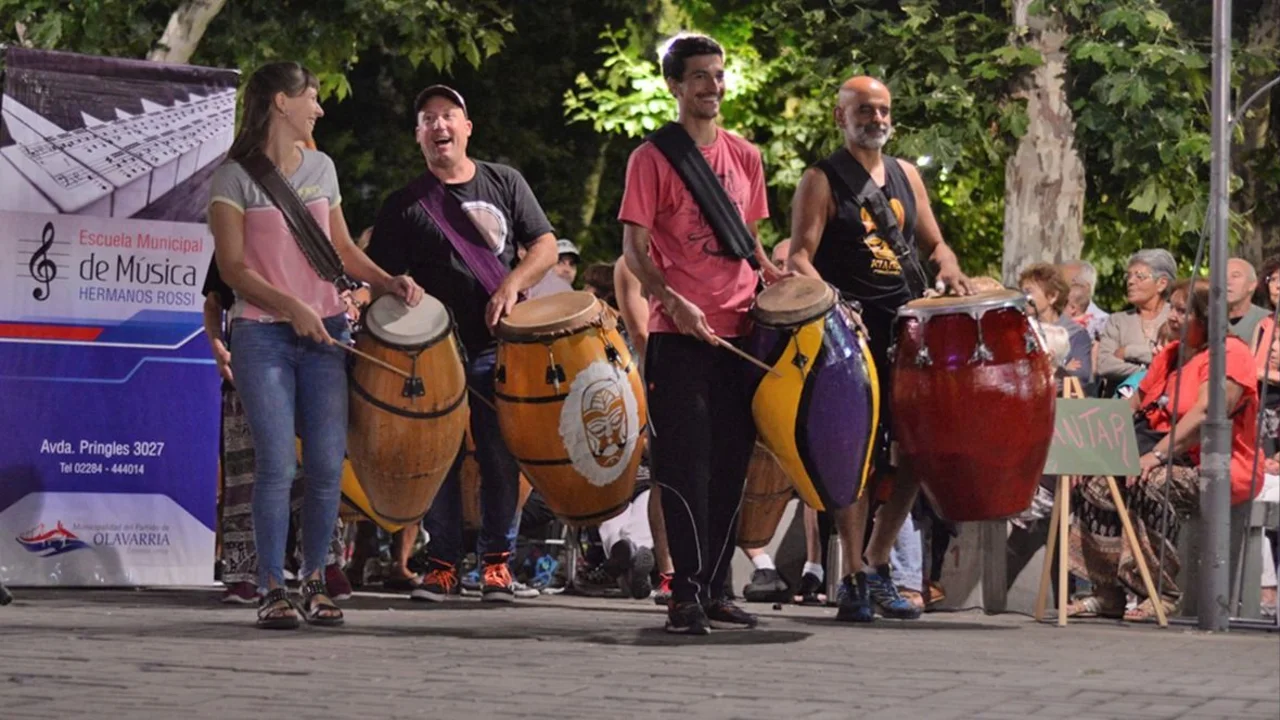 Aprueban un programa para divulgar y enseñar música rioplatense