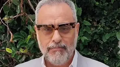 Jorge Rial Jorge Rial