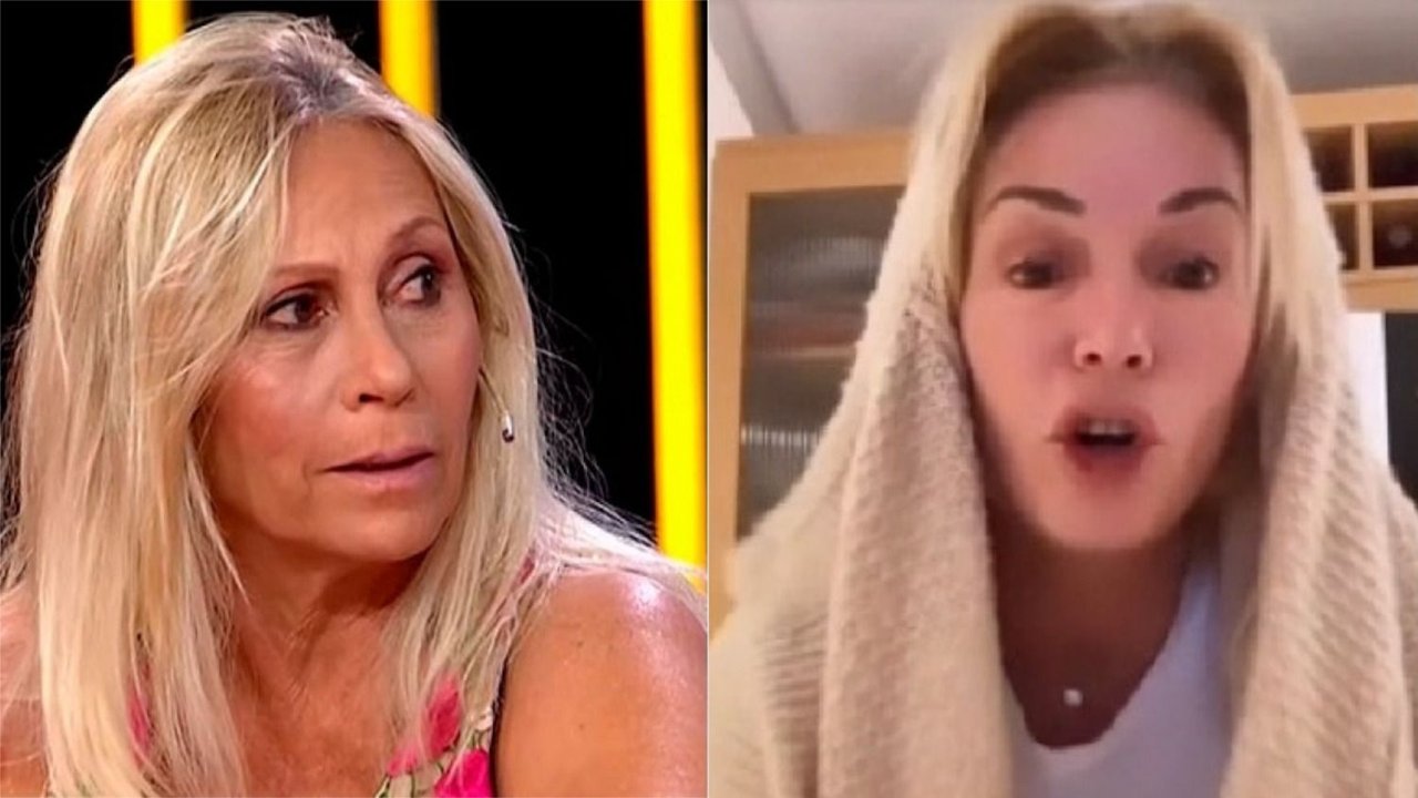Yanina Latorre Ana Rosenfeld