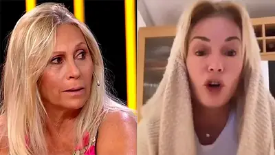 Yanina Latorre Ana Rosenfeld Yanina Latorre Ana Rosenfeld