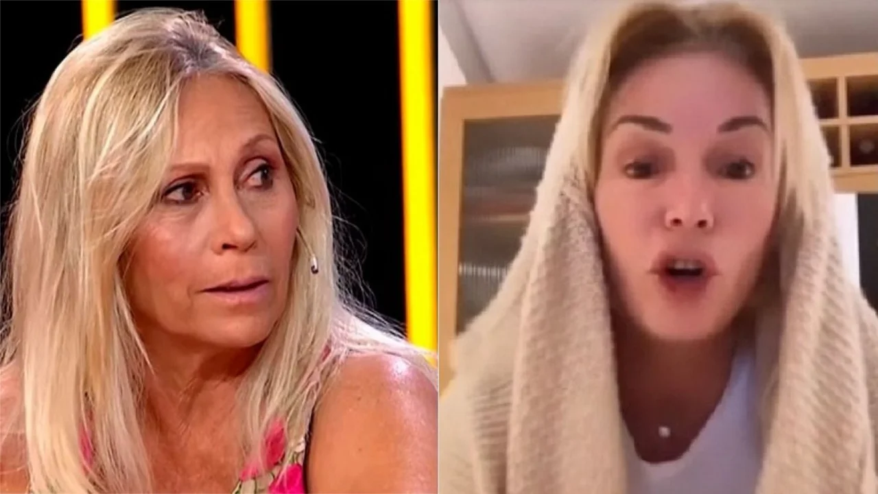 Yanina Latorre Ana Rosenfeld