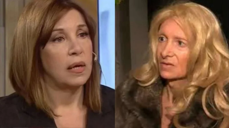 Zulma Lobato Anabela Ascar