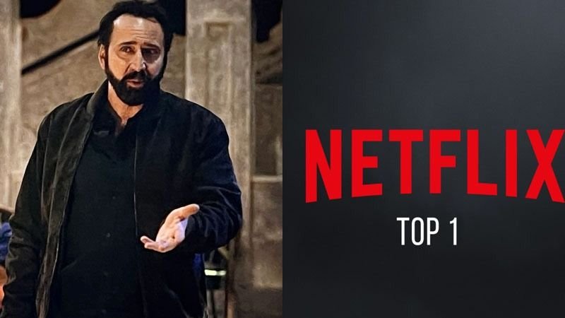 Maldad Oculta, la película que es TOP 1 de Netflix en tendencias de Argentina