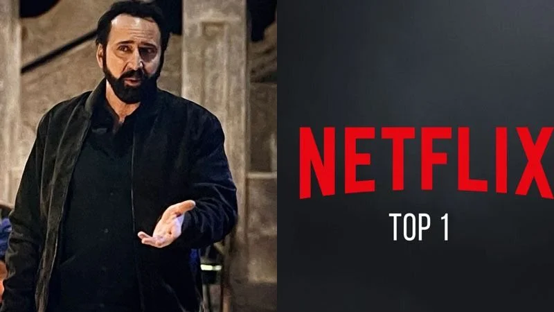 Maldad Oculta, la película que es TOP 1 de Netflix en tendencias de Argentina