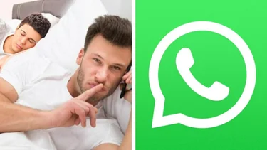 WhatsApp desarrolló una función perfecta para los infieles