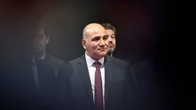 Fuerte respaldo de Manzur a Cristina Kirchner: "Creo en su inocencia y quedará demostrado" Fuerte respaldo de Manzur a Cristina Kirchner: "Creo en su inocencia y quedará demostrado"