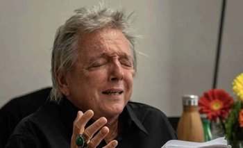 Conmoción por el anuncio de Pepe Cibrián: "Vivir lo que nos queda" | Televisión 