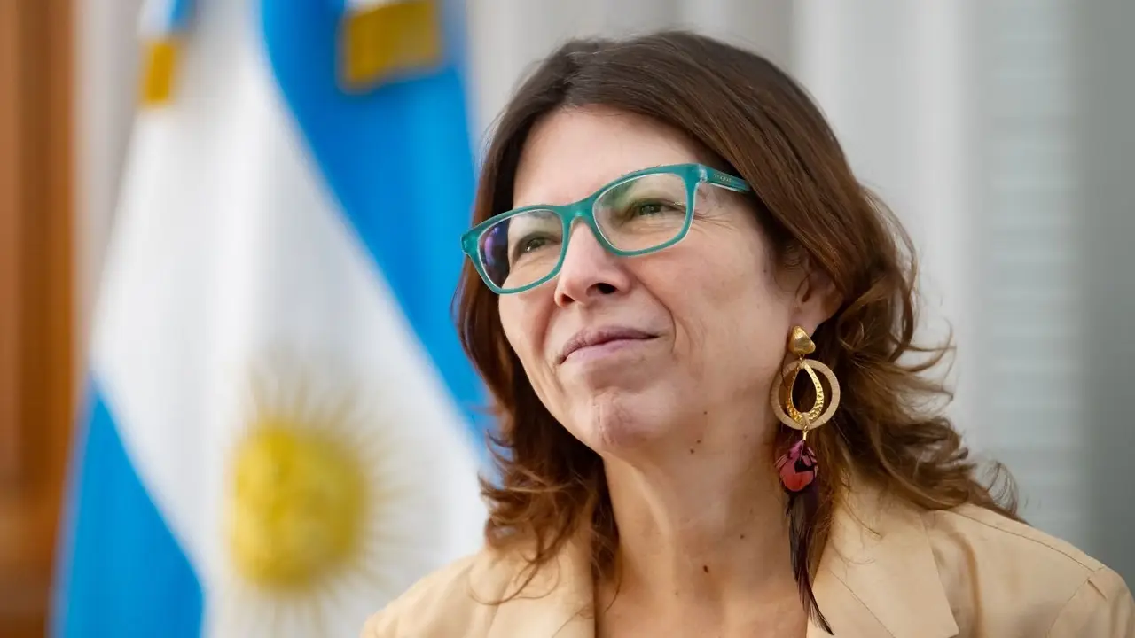 Silvina Batakis define los nombres de su equipo desde el Ministerio de Economía